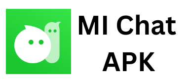 mi chat apk