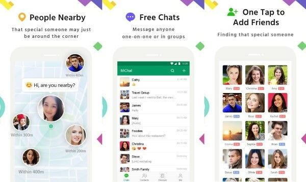 michat apk