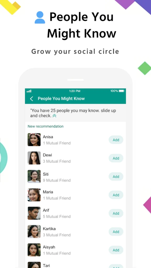 michat apk