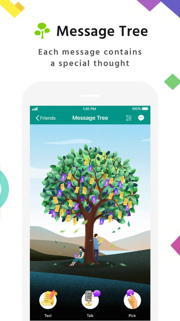 michat apk