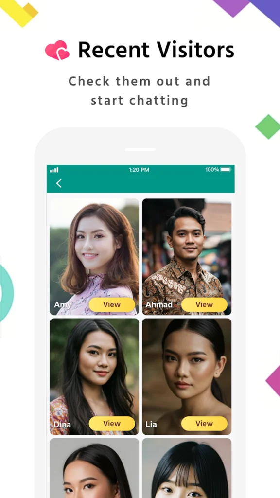 michat apk