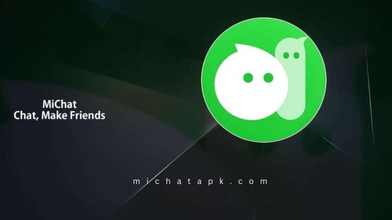 MiChatAPK Download