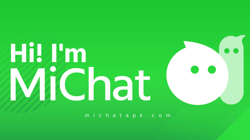 MiChatAPK Download (2025) 