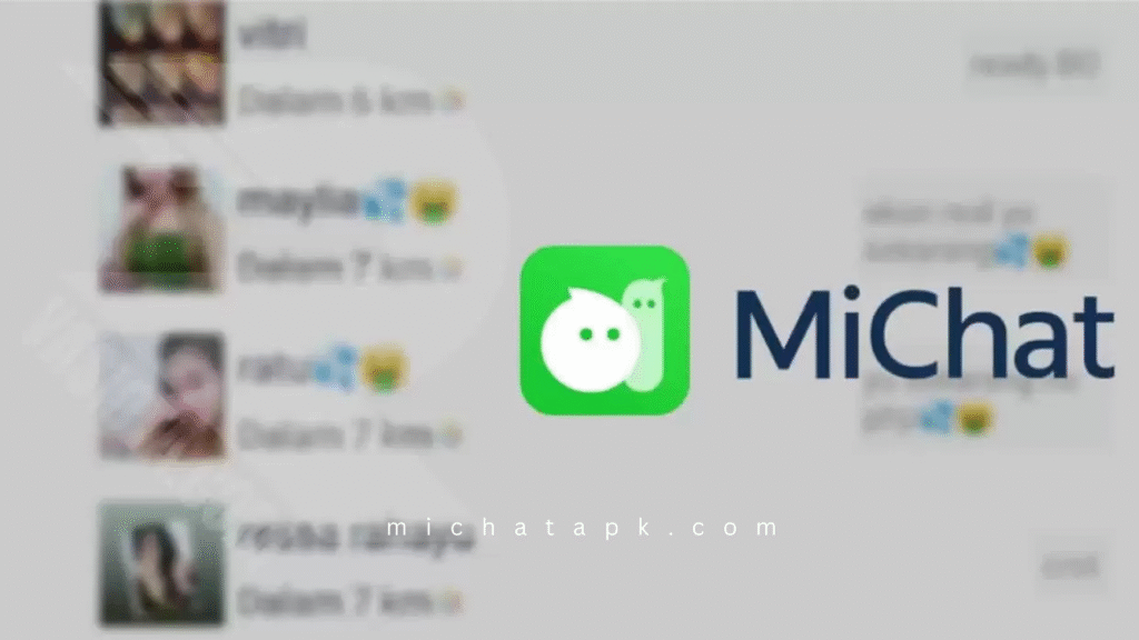 MiChatAPK Download (2025) 
